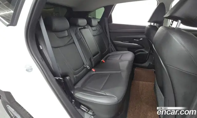 Hyundai Tucson 2025 1.6 автомат (гидро), миниатюра 12