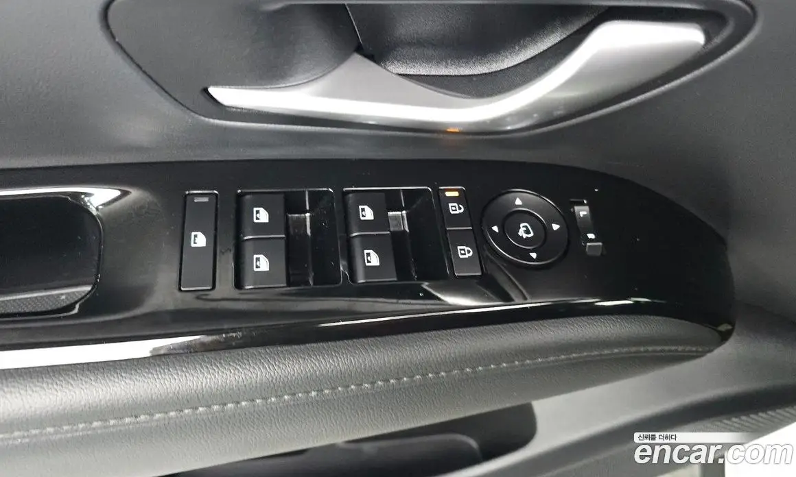 Hyundai Tucson 2025 1.6 автомат (гидро), фото 19