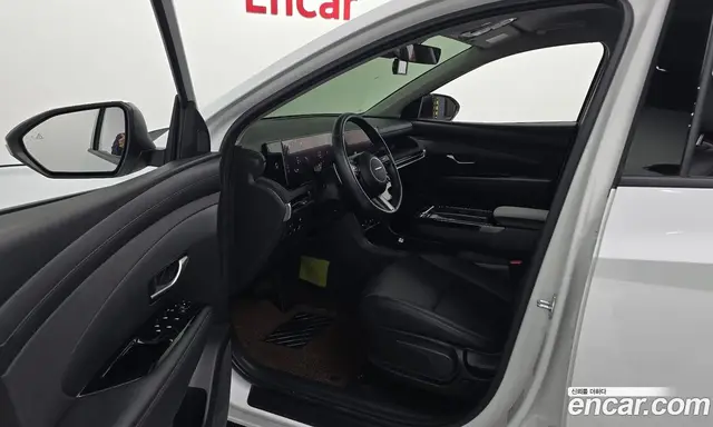 Hyundai Tucson 2025 1.6 автомат (гидро), миниатюра 10