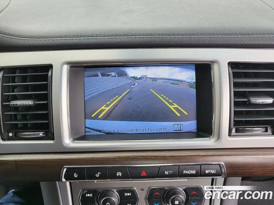 Jaguar XF 2013 3.0 автомат (гидро), фото 15 Jaguar XF 2013 3.0 автомат (гидро), фото 15