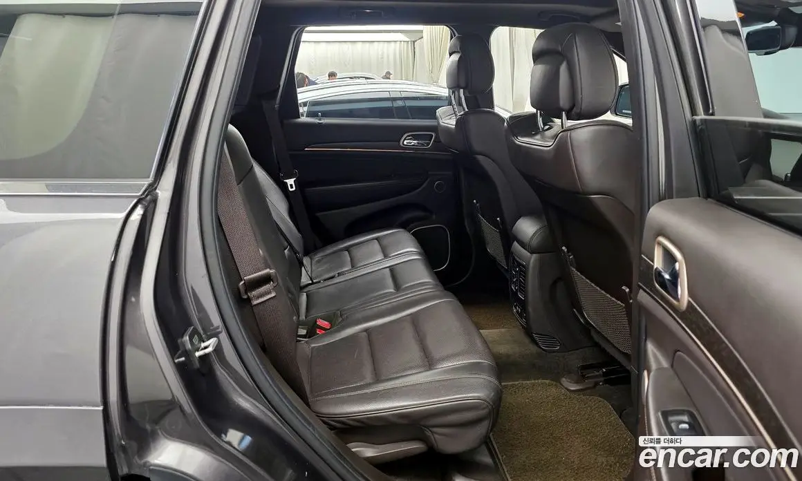 Jeep Cherokee 2014 3.0 автомат (гидро), фото 12