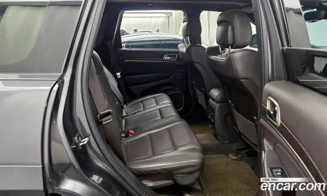Jeep Cherokee 2014 3.0 автомат (гидро), миниатюра 12