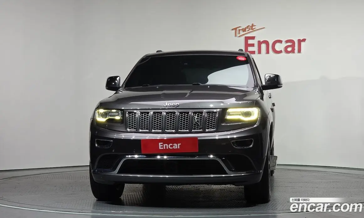Jeep Cherokee 2014 3.0 автомат (гидро), фото 3