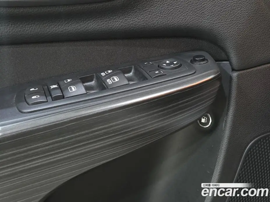 Jeep Cherokee 2016 2.4 автомат (гидро), фото 15