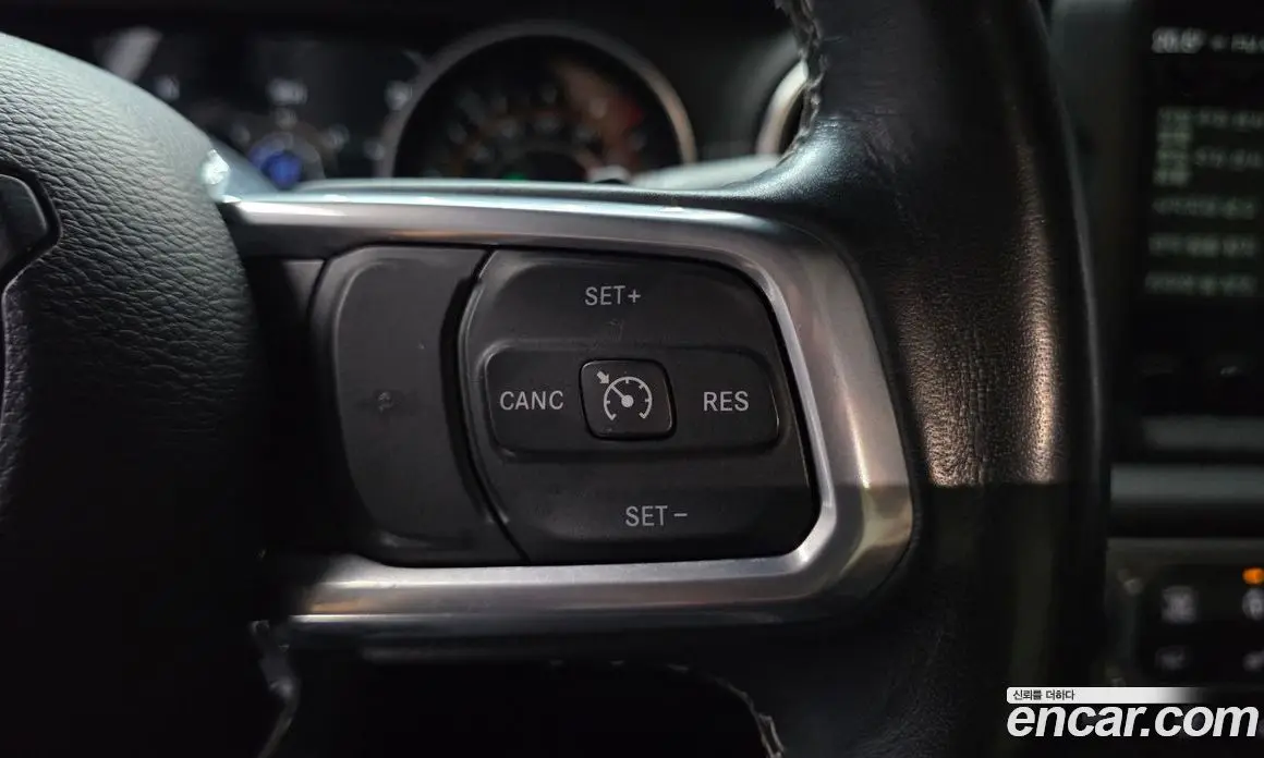 Jeep Wrangler 2021 2.0 автомат (гидро), фото 24