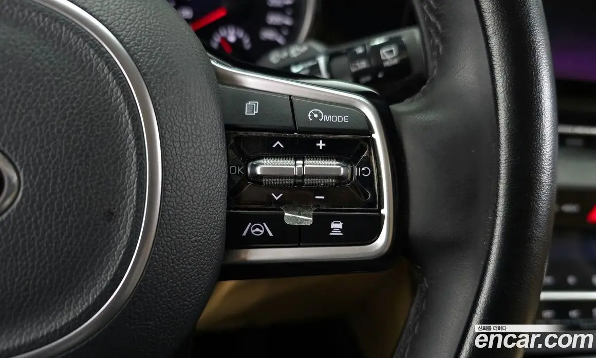 Kia Carnival 2021 2.2 автомат (гидро), фото 19