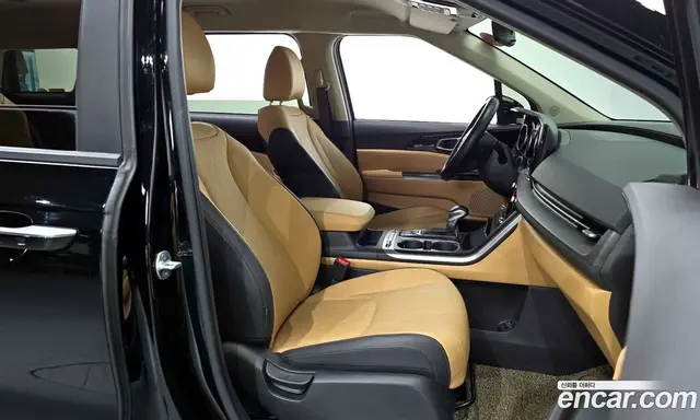 Kia Carnival 2021 2.2 автомат (гидро), миниатюра 10