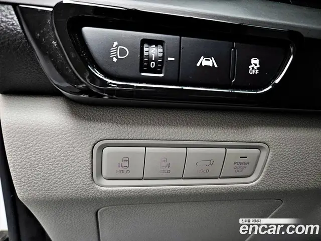 Kia Carnival 2021 2.2 автомат (гидро), миниатюра 10