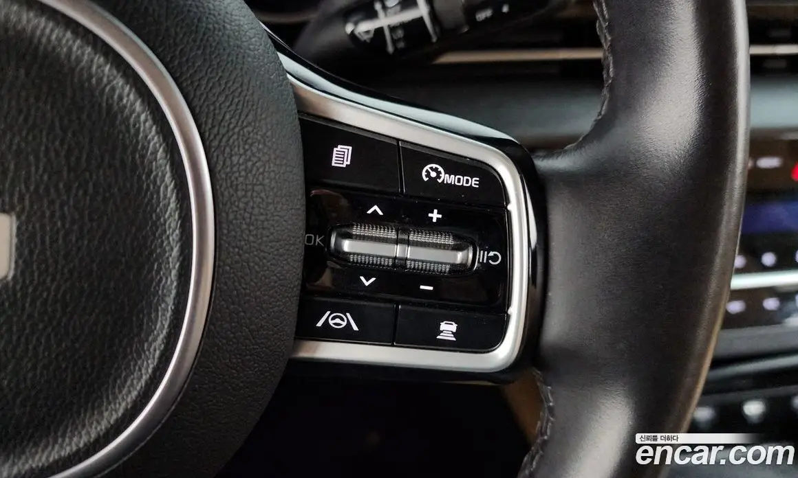 Kia Carnival 2022 2.2 автомат (гидро), фото 17