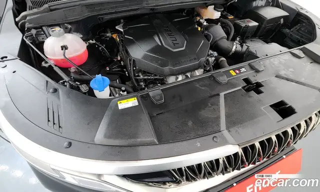Kia Carnival 2022 2.2 автомат (гидро), миниатюра 6