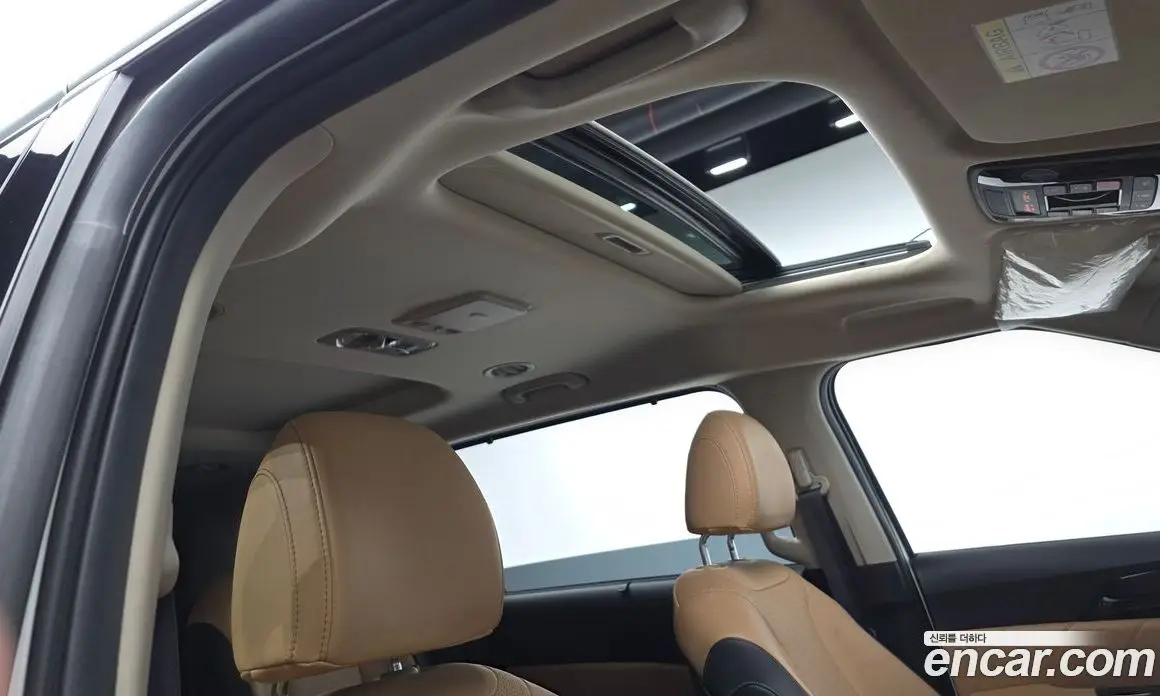 Kia Carnival 2023 2.2 автомат (гидро), фото 16