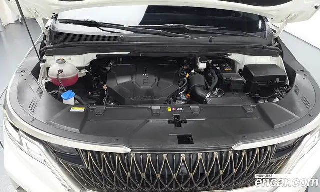 Kia Carnival 2023 2.2 автомат (гидро), миниатюра 6