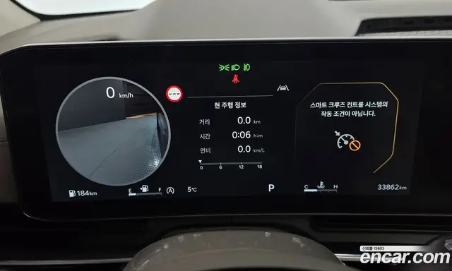 Kia Carnival 2023 2.2 автомат (гидро), миниатюра 7