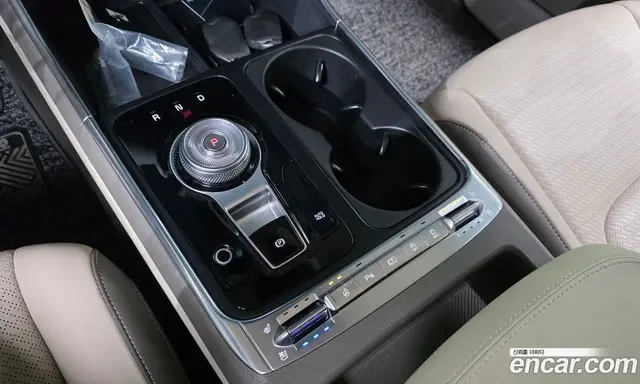 Kia Carnival 2025 2.2 автомат (гидро), миниатюра 12