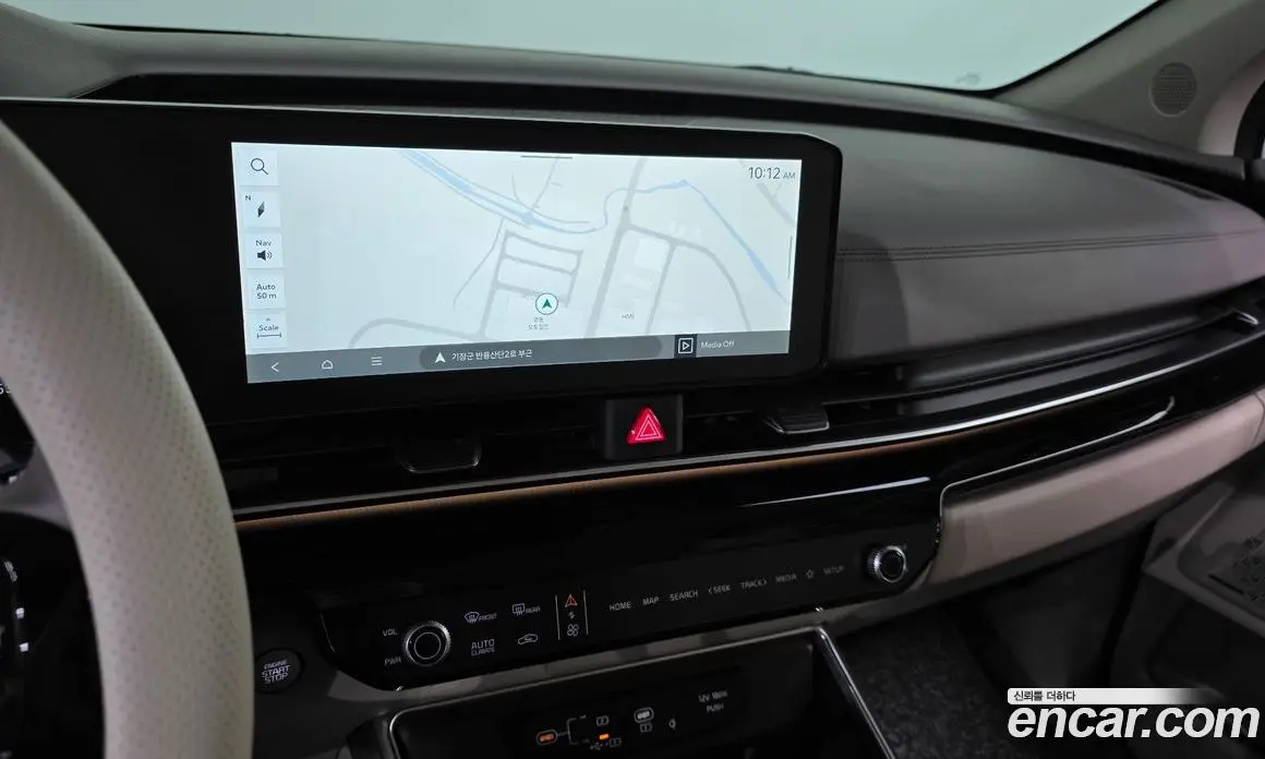 Kia Carnival 2025 2.2 автомат (гидро), фото 19