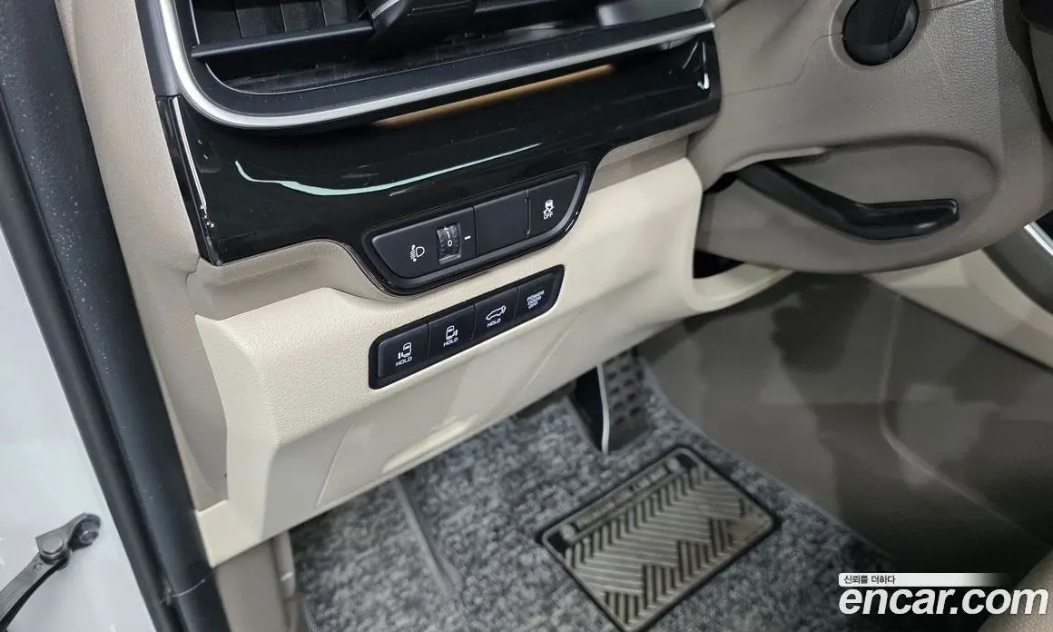 Kia Carnival 2025 2.2 автомат (гидро), фото 24