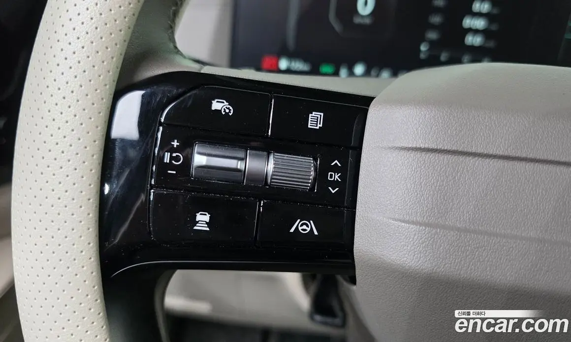 Kia Carnival 2025 2.2 автомат (гидро), фото 25