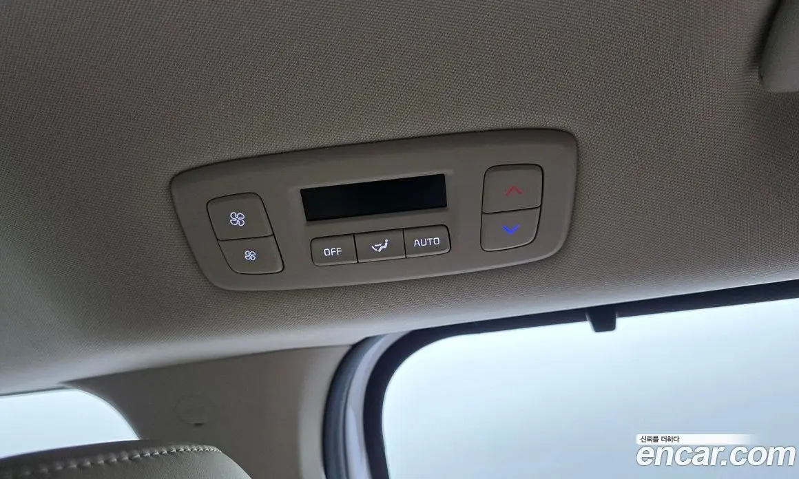 Kia Carnival 2025 2.2 автомат (гидро), фото 30