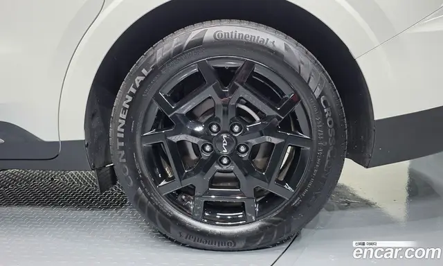 Kia Carnival 2025 2.2 автомат (гидро), миниатюра 7