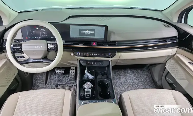 Kia Carnival 2025 2.2 автомат (гидро), миниатюра 10
