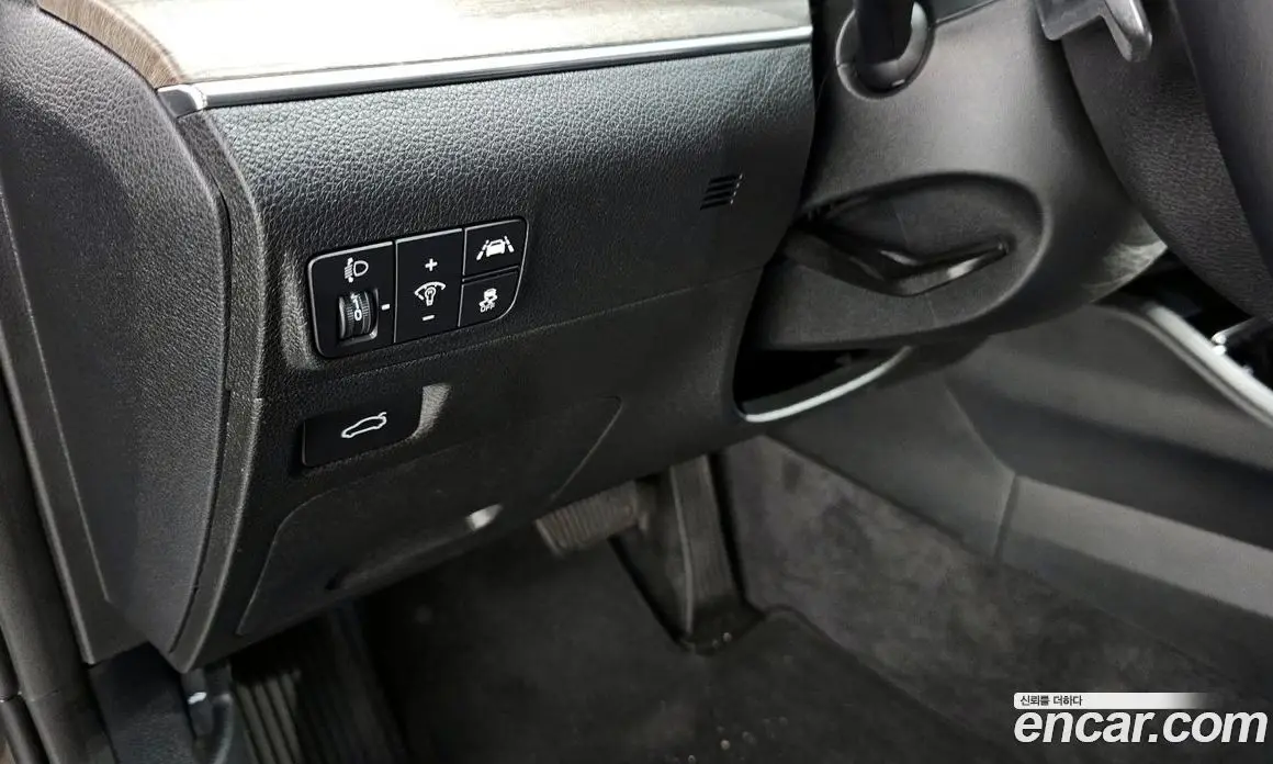Kia K5 (Optima) 2023 1.6 автомат (гидро), фото 14