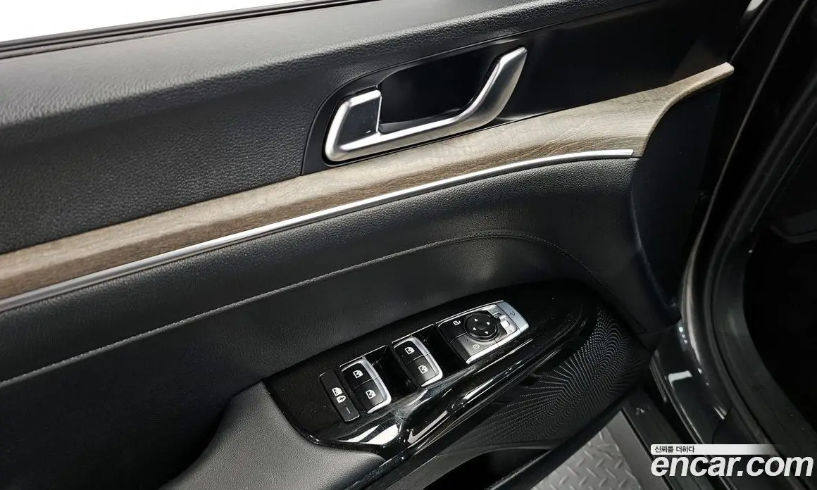 Kia K5 (Optima) 2023 1.6 автомат (гидро), фото 18