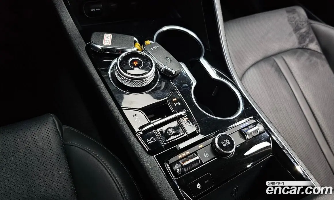 Kia K5 (Optima) 2023 1.6 автомат (гидро), фото 9