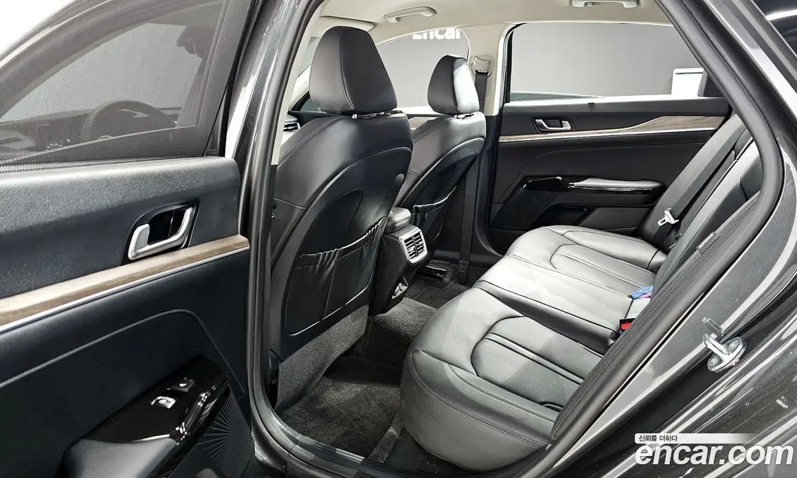 Kia K5 (Optima) 2023 1.6 автомат (гидро), фото 10