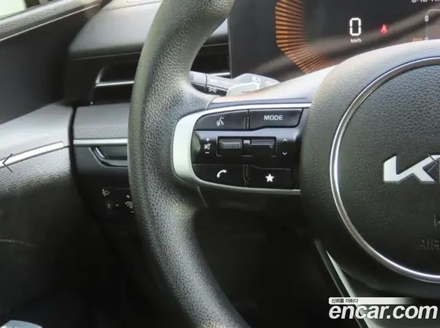 Kia K5 (Optima) 2024 2.0 автомат (гидро), миниатюра 11