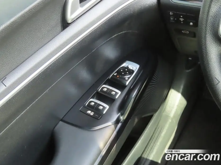 Kia K5 (Optima) 2024 2.0 автомат (гидро), фото 13
