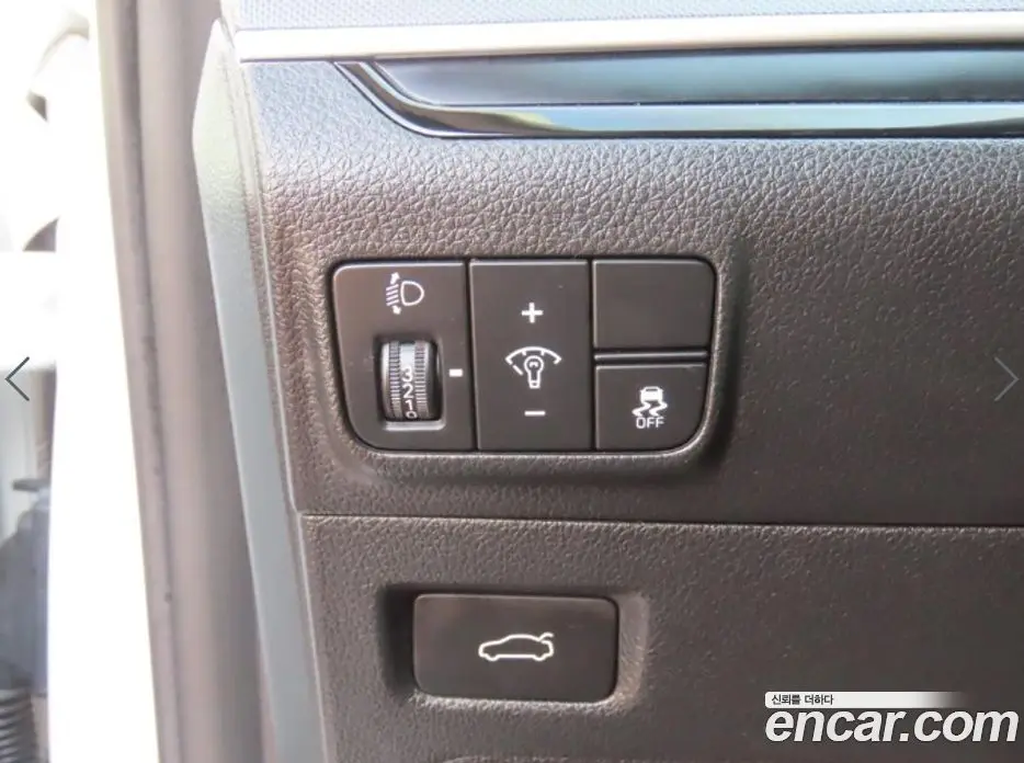 Kia K5 (Optima) 2024 2.0 автомат (гидро), фото 14