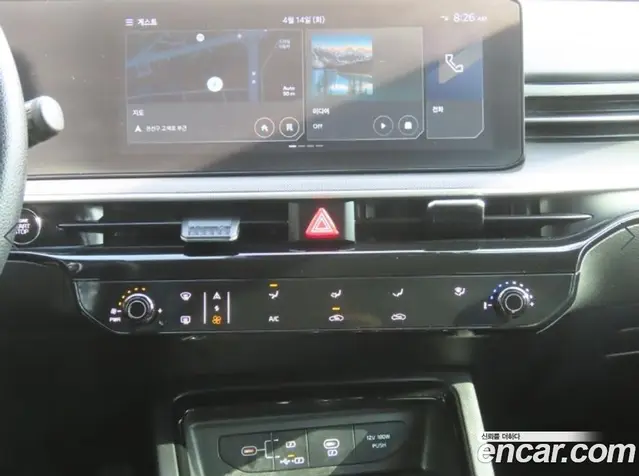 Kia K5 (Optima) 2024 2.0 автомат (гидро), миниатюра 9