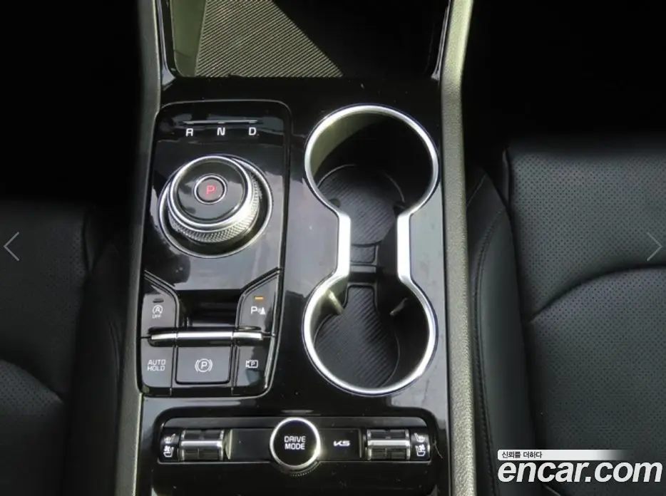 Kia K5 (Optima) 2024 2.0 автомат (гидро), фото 10