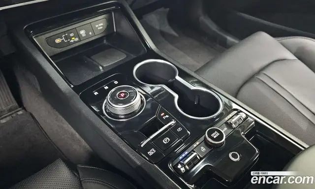 Kia K5 (Optima) 2024 2.0 автомат (гидро), миниатюра 12