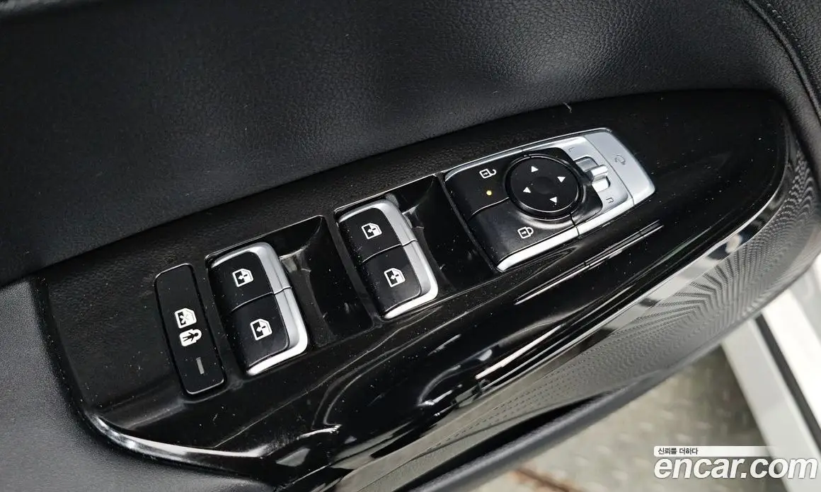 Kia K5 (Optima) 2024 2.0 автомат (гидро), фото 19