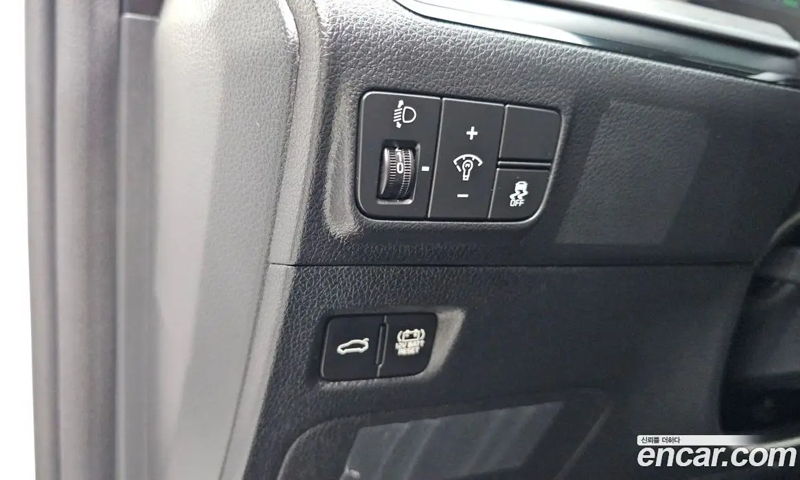 Kia K5 (Optima) 2024 2.0 автомат (гидро), фото 20