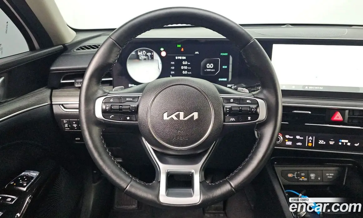 Kia K5 (Optima) 2024 2.0 автомат (гидро), фото 21