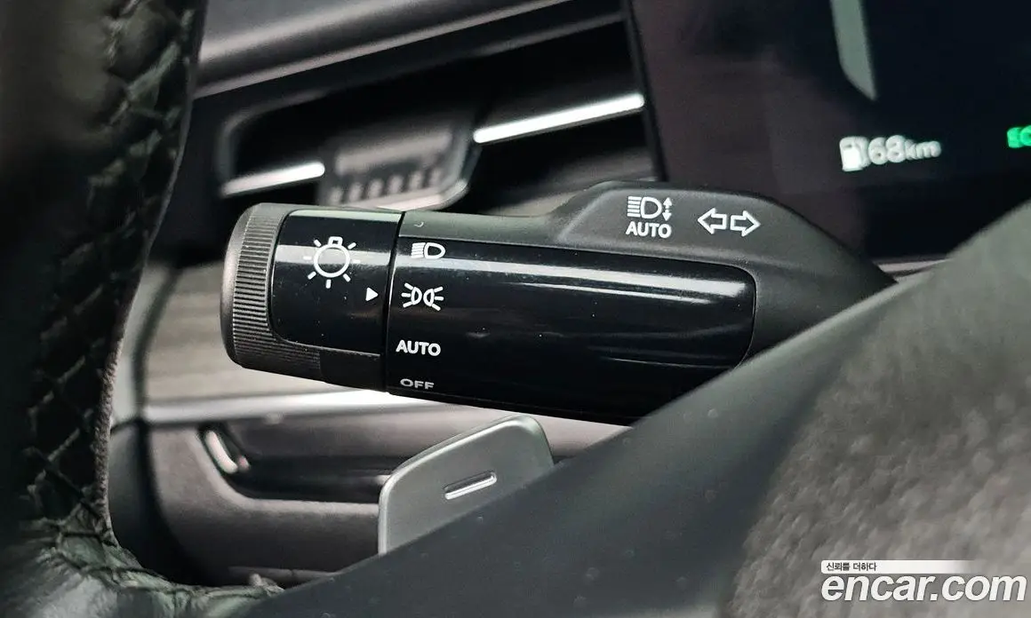 Kia K5 (Optima) 2024 2.0 автомат (гидро), фото 30