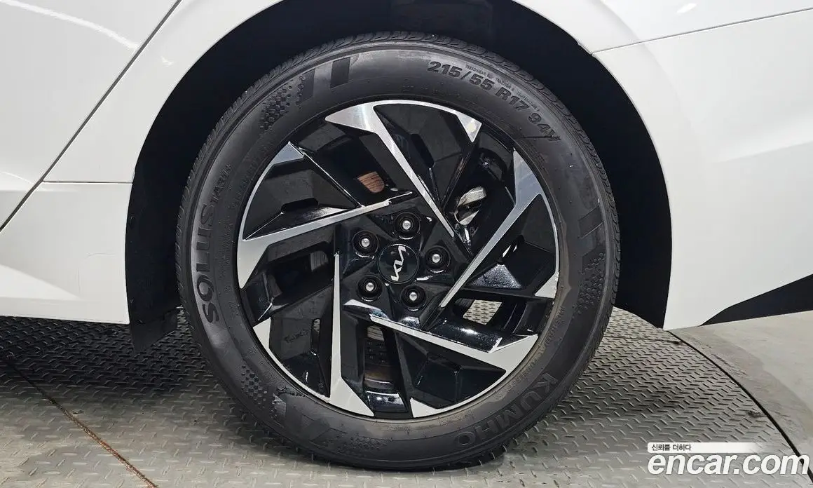 Kia K5 (Optima) 2024 2.0 автомат (гидро), фото 7