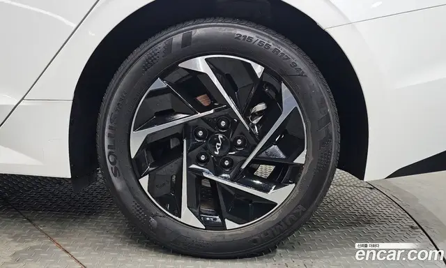 Kia K5 (Optima) 2024 2.0 автомат (гидро), миниатюра 7