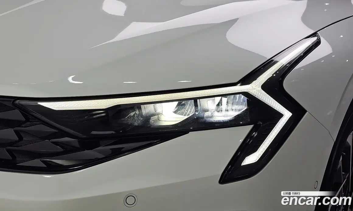 Kia K5 (Optima) 2024 2.0 автомат (гидро), фото 8