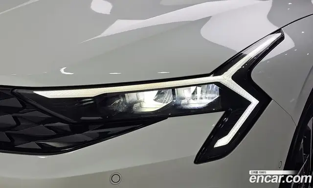Kia K5 (Optima) 2024 2.0 автомат (гидро), миниатюра 8