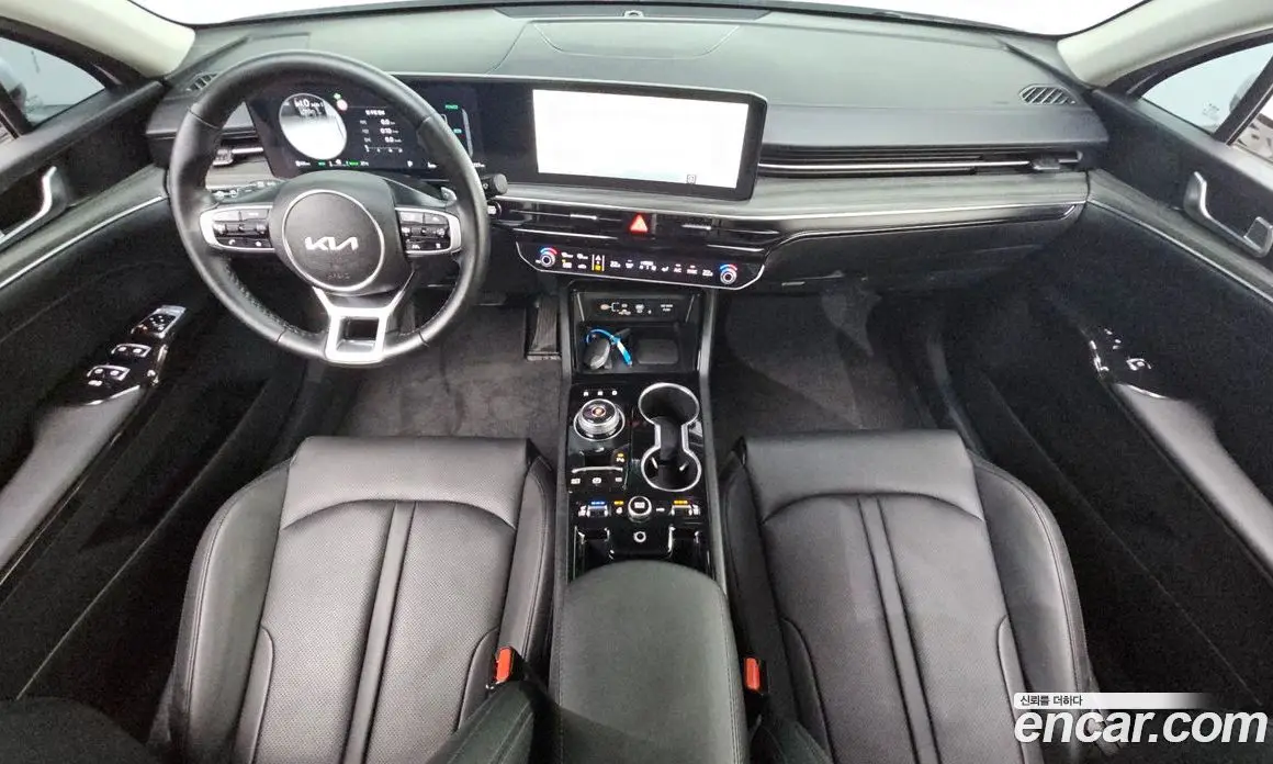 Kia K5 (Optima) 2024 2.0 автомат (гидро), фото 10