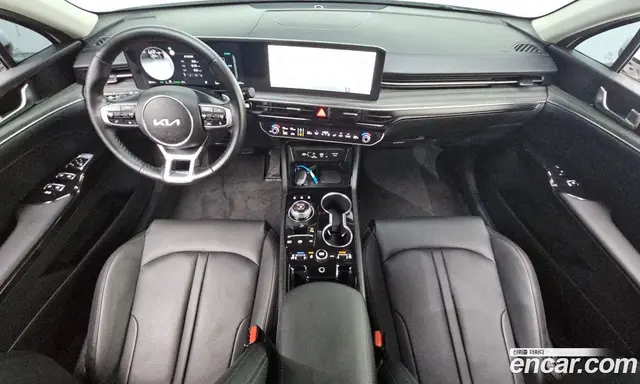 Kia K5 (Optima) 2024 2.0 автомат (гидро), миниатюра 10
