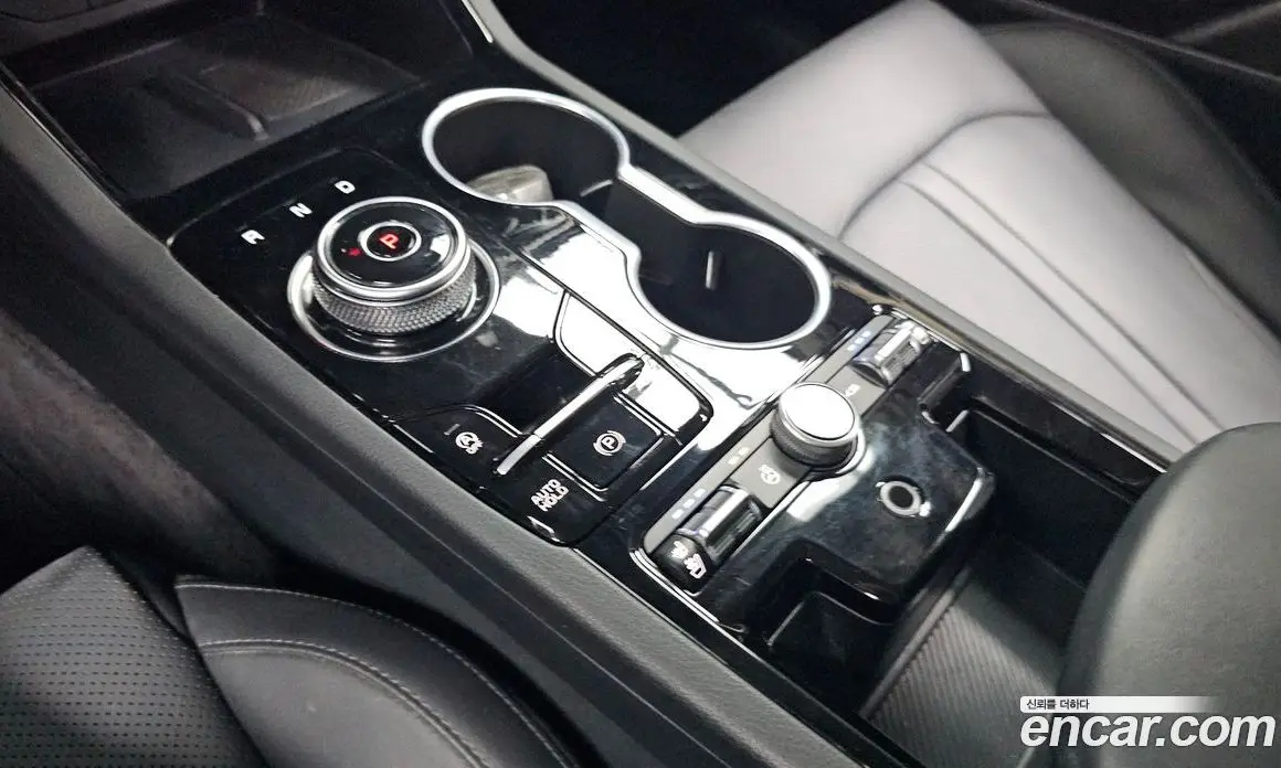 Kia K5 (Optima) 2025 1.6 автомат (гидро), фото 12