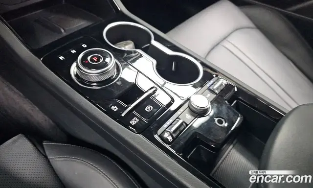 Kia K5 (Optima) 2025 1.6 автомат (гидро), миниатюра 12