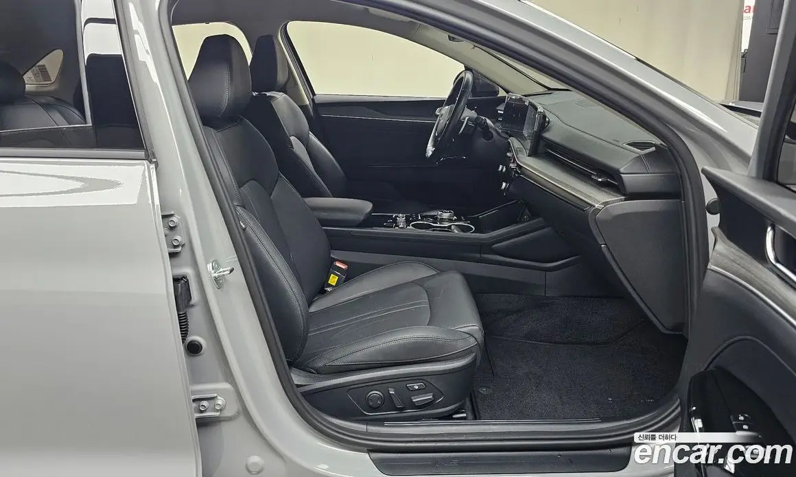 Kia K5 (Optima) 2025 1.6 автомат (гидро), фото 16
