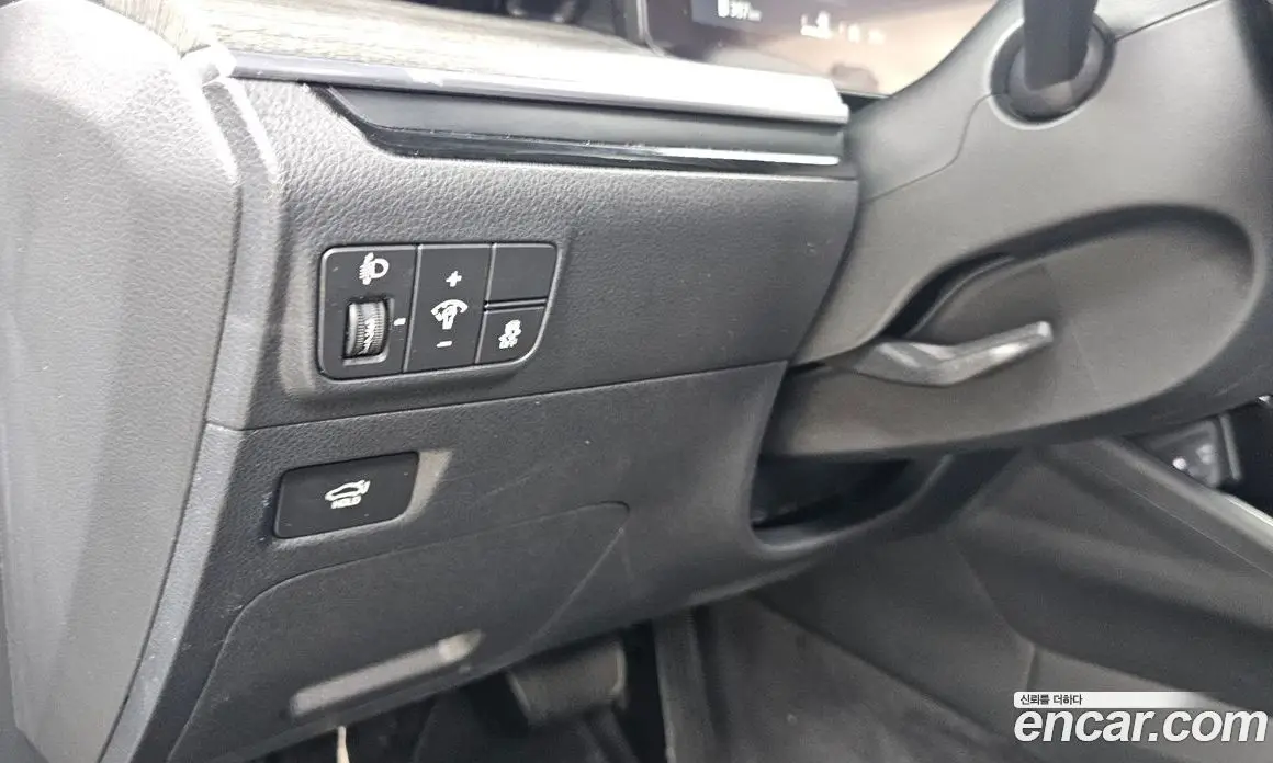 Kia K5 (Optima) 2025 1.6 автомат (гидро), фото 24