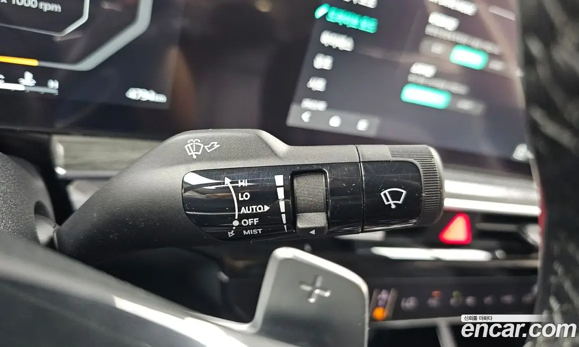 Kia K5 (Optima) 2025 1.6 автомат (гидро), фото 26
