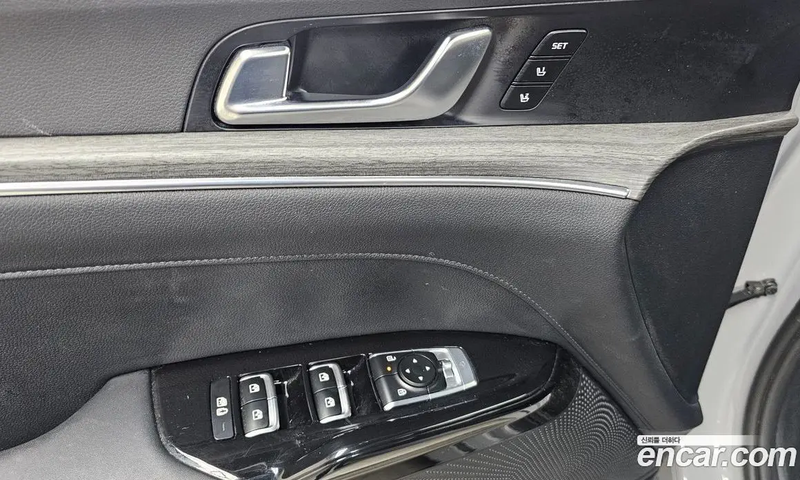 Kia K5 (Optima) 2025 1.6 автомат (гидро), фото 27